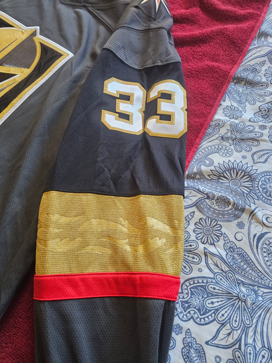 Vegas Knights NHL Jersey