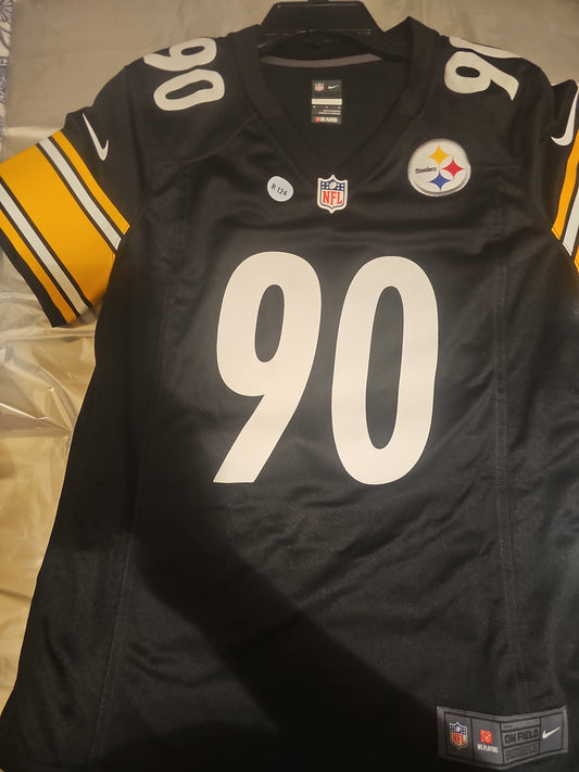 Pittsburgh steelers Authentic Jersey